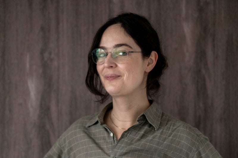 AI and computer vision expert Sofia Broomé joins Sleip’s R&D team