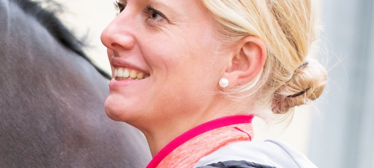 Aagje Hardeman joins Sleip as Global Customer Success Manager