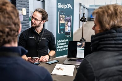 Sleip renews sponsorship for EGAS course in 2025